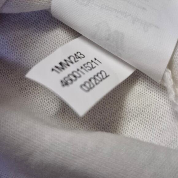 TravisMathew At The Dive In Golf Shirt Men’s Small Graphic Cotton Casual Tee - Picture 6 of 8